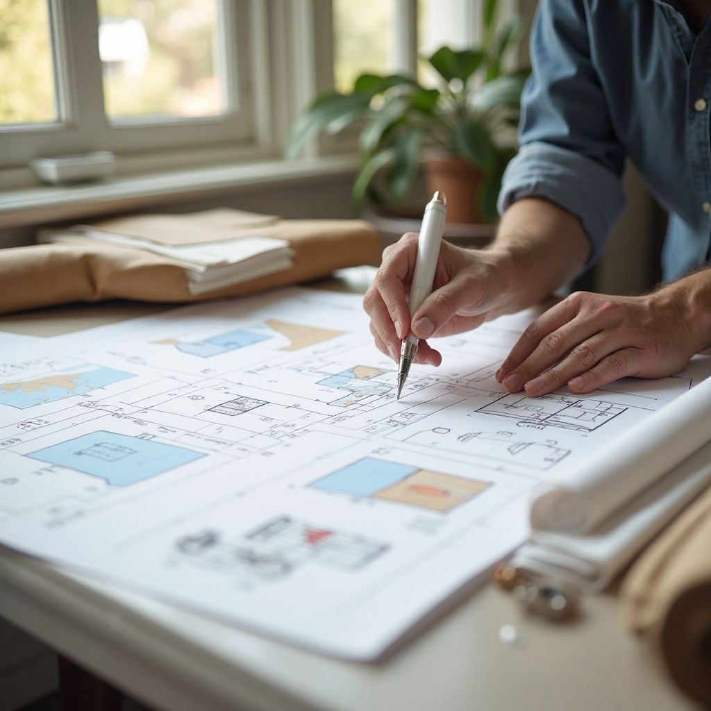 Mobilier Personalizat