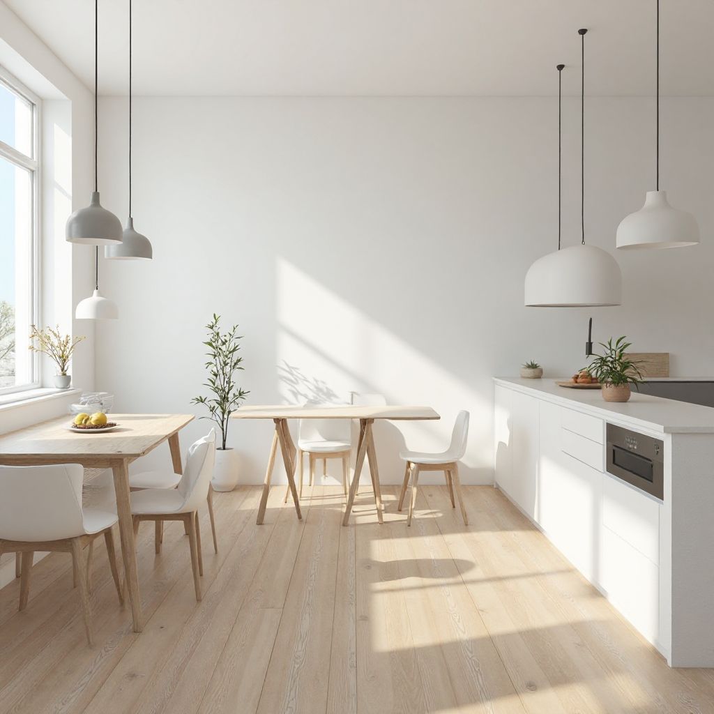 Blat laminat stejar natural